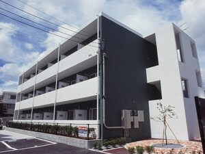 かみはら通り外観写真