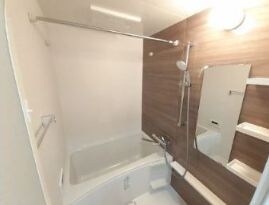 物件内観写真9　(建築中の為、類似物件のお写真です※イメージ)