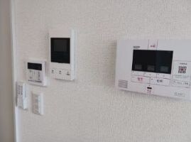 物件内観写真11　(建築中の為、類似物件のお写真です※イメージ)