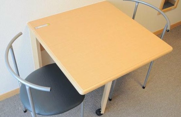 建物設備(現状優先)