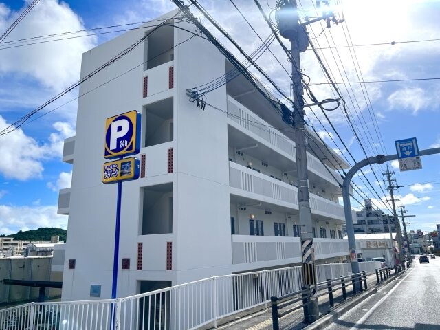 物件外観写真1　(現状優先)