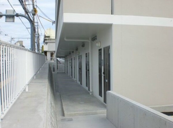 ロビー・ラウンジ(現状優先)