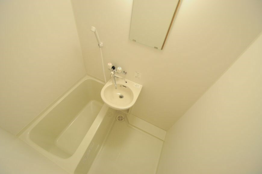 物件内観写真7　(現状優先)