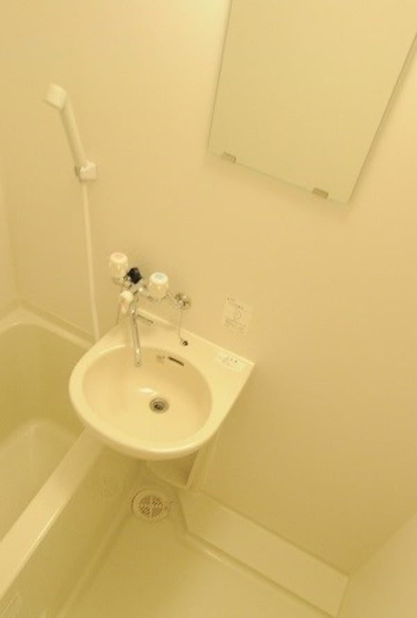 洗面・脱衣所(現状優先)