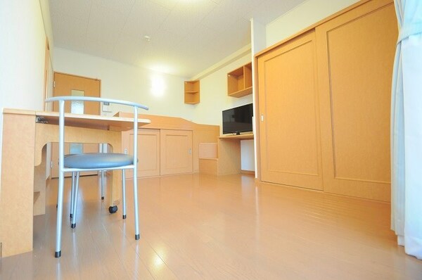 居室(現状優先)