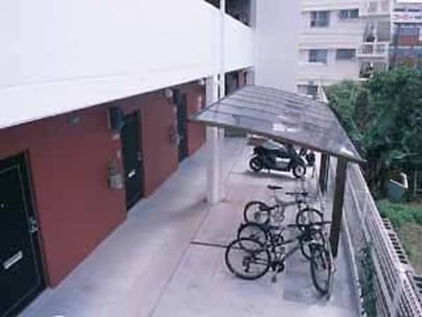 駐車場(現状優先)