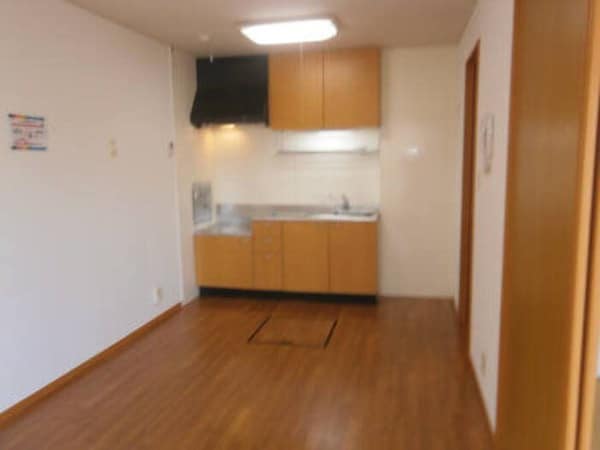 居室(別号室のイメージ写真となります。)