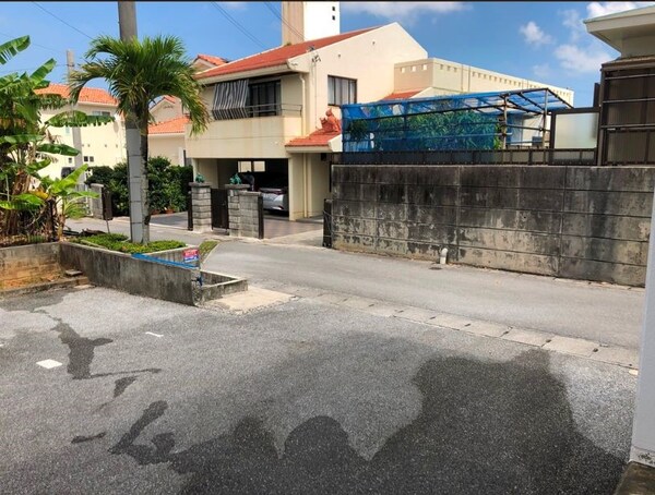 周辺環境