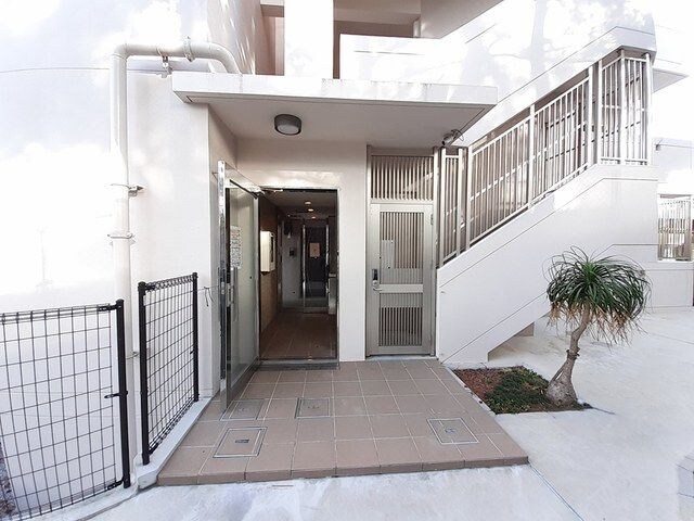 物件外観写真2　(現状を優先します)