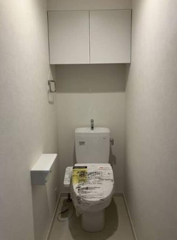 トイレ(※類似物件の写真となります。イメージ、現状優先。)