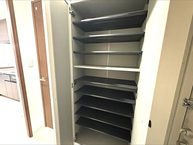 物件内観写真8　(※別号室の写真となります。イメージ、現状優先。)