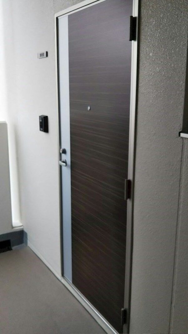 玄関(別号室のお写真です※イメージ)