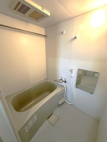 物件内観写真12　(別号室のお写真です※イメージ)