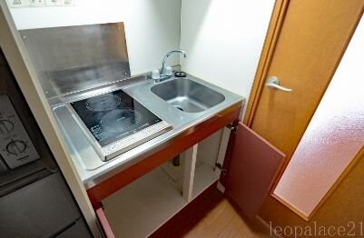 物件内観写真5　(現状優先です。)