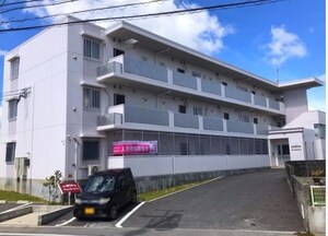 Mannaka　house外観写真