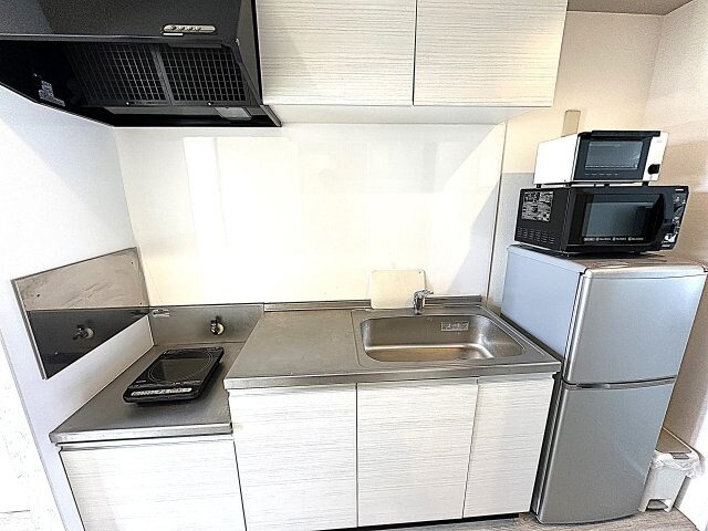 物件内観写真7　(別号室です。現状優先。)