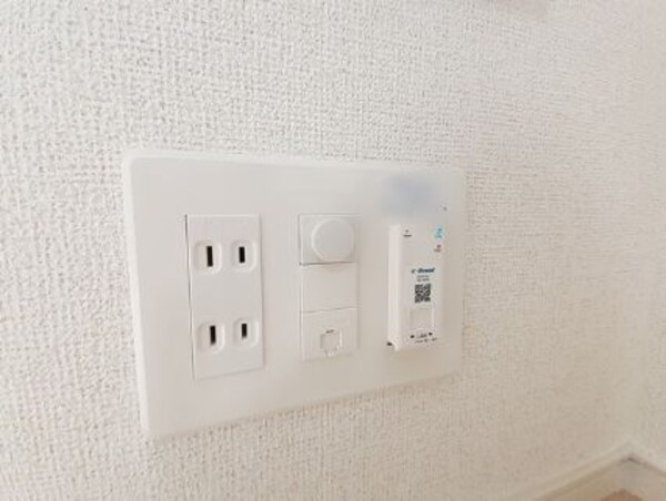 建物設備(※建築中の為、類似物件の写真となります。現状優先。)