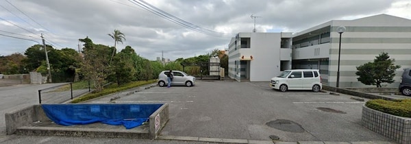 バルコニー(現状優先)