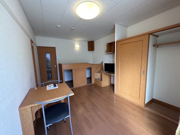 建物設備(別物件のイメージ写真となります)