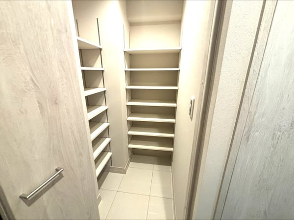 収納(別号室のお写真です※イメージ)