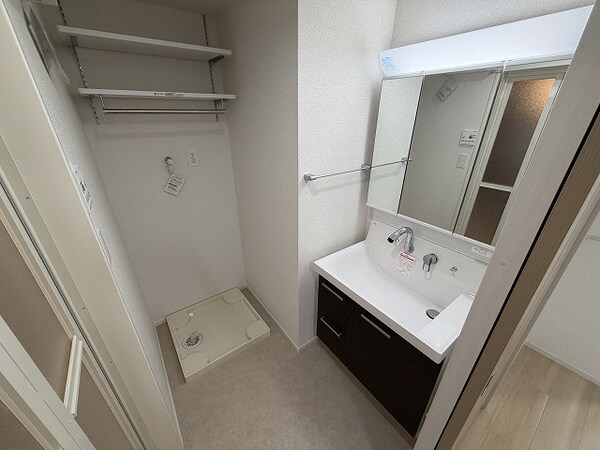 独立洗面台(類似物件の写真です（イメージ写真　現状優先）)
