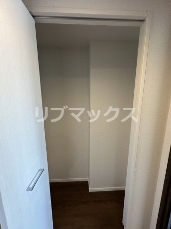 収納(別号室のお写真です※イメージ)
