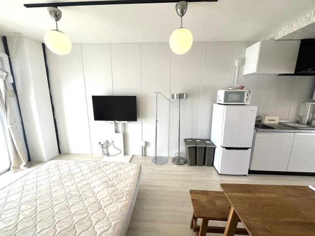 物件内観写真5　(現状を優先します)