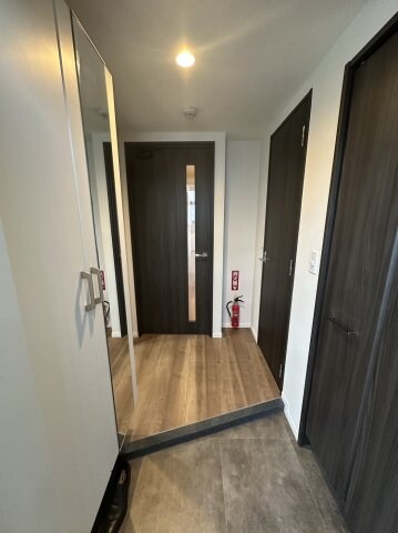 物件内観写真2　(建築中のため、類似物件のお写真です※イメージ)