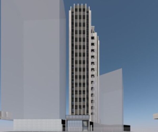 外観(現在建設中の為、イメージ写真です（現状を優先します）)