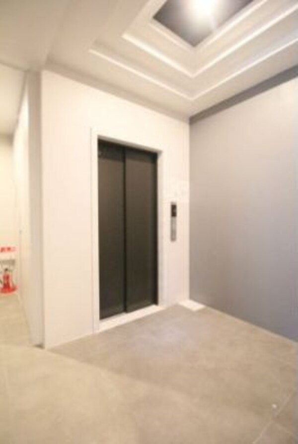 建物設備(現在建設中の為、イメージ写真です（現状を優先します）)