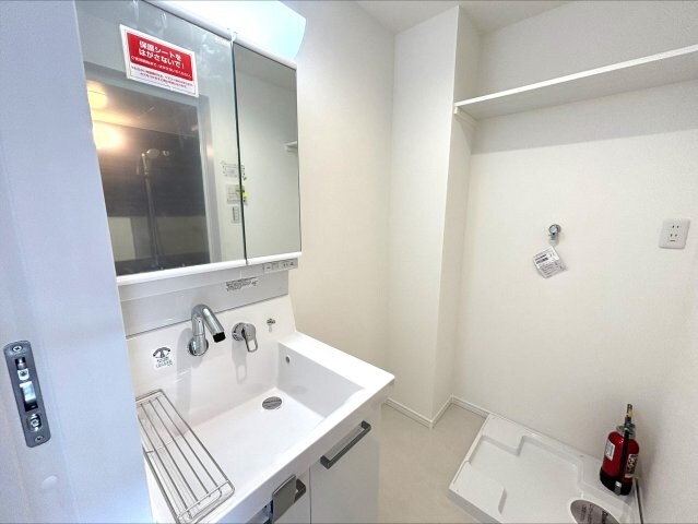 物件内観写真10　(※別号室のお写真です※現状優先)