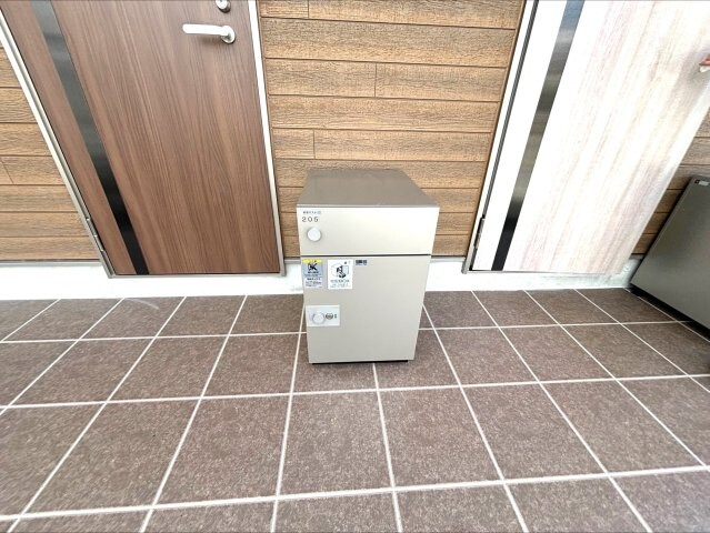 物件内観写真15　(※別号室のお写真です※現状優先)