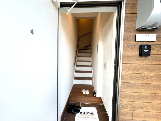 物件内観写真3　(※別号室のお写真です※現状優先)