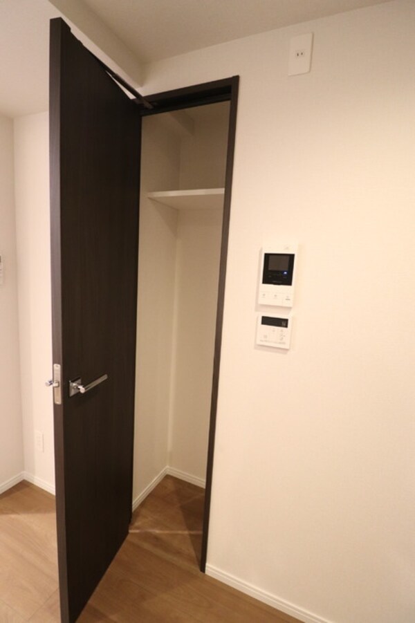 収納(※類似物件の写真となります。現状優先。)