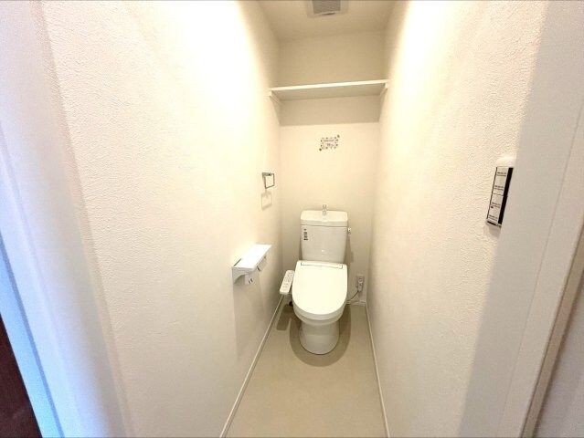 物件内観写真10　(※別号室のお写真です※現状優先)