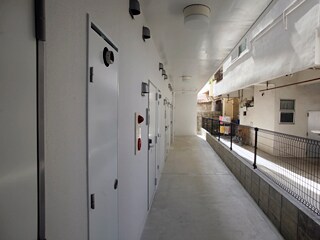 物件内観写真2　(現状優先)