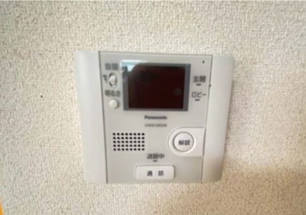 セキュリティ(イメージ写真（現状優先)