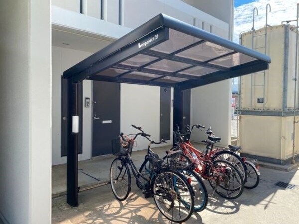 建物設備(現状優先です。)