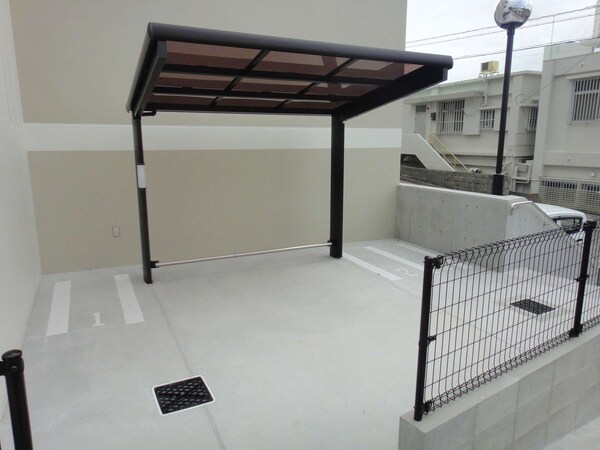 その他(類似物件の写真となります。※イメージ、現状優先。)