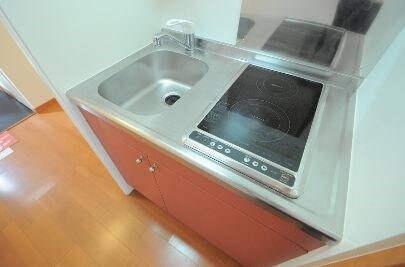 物件内観写真4　(現状優先です。)