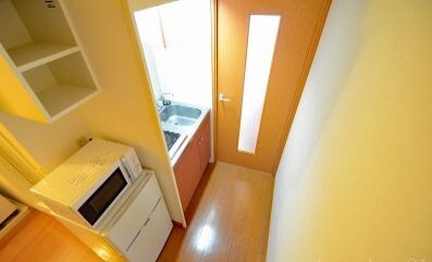 物件内観写真4　(現状優先)