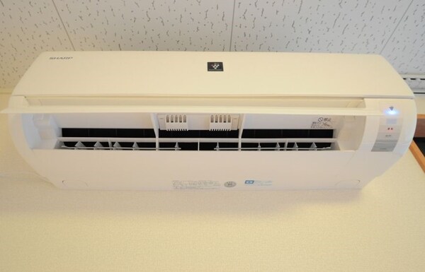 建物設備(現状優先)