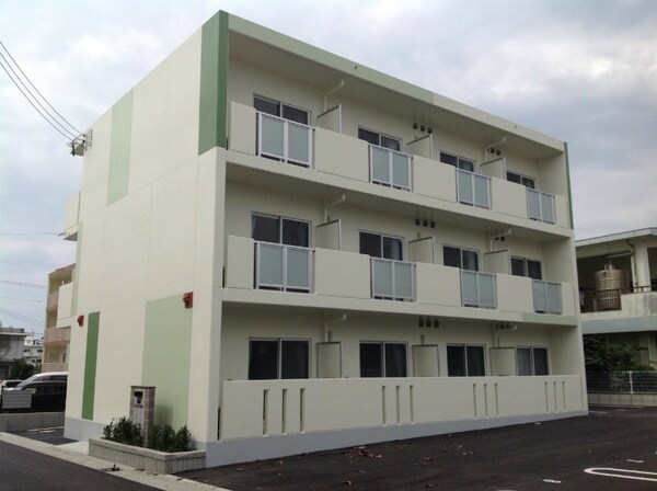 バルコニー(現状優先)