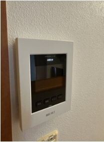 物件内観写真15　(ゴミ置き場)