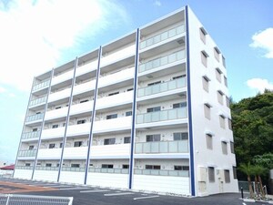 スカイプレイスＶ外観写真