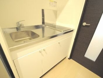 物件内観写真4　(現状優先です。)