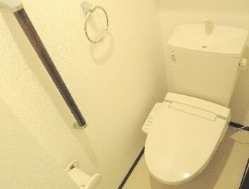 物件内観写真9　(現状優先です。)