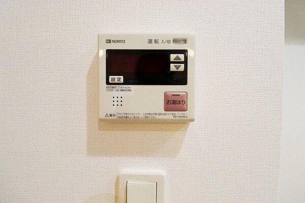 建物設備(別号室のお写真です※イメージ)