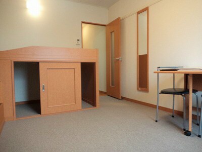 物件内観写真8　(現状優先)