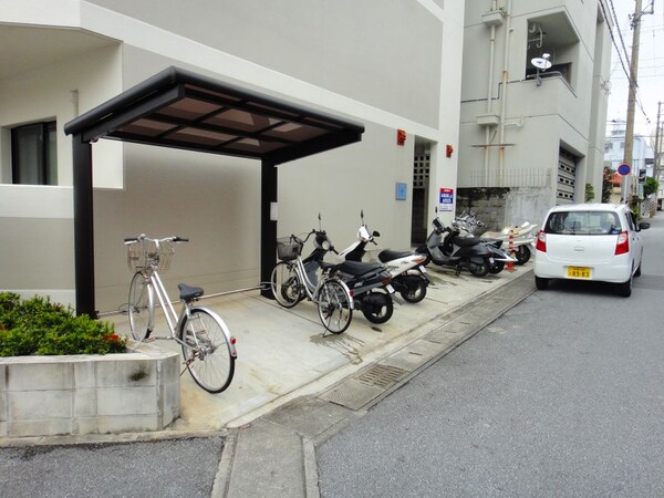 建物設備(現状優先)